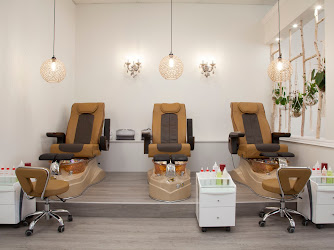 Bloom Hair & Nail Salon