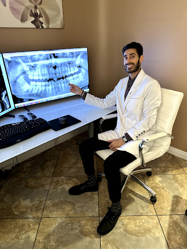 Allegra Dental image