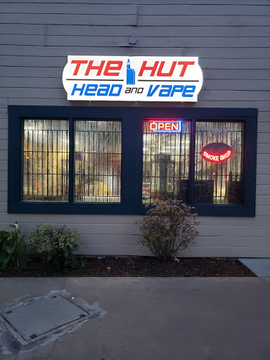 Tobacco Shop «Smoke Hut», reviews and photos, 1300 E Covell Blvd, Davis, CA 95616, USA