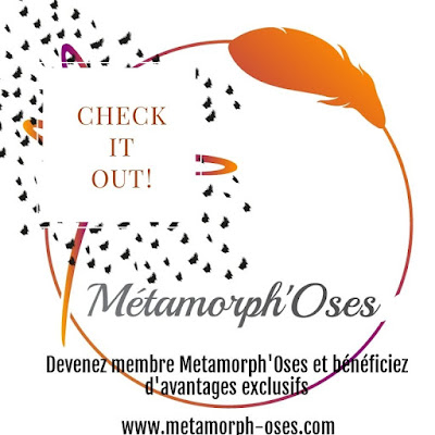 Metamorph'Oses, bilan de compétences, psychothérapies à Nanteuil-lès-Meaux
