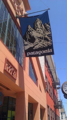 Clothing Store «Patagonia San Francisco», reviews and photos, 770 North Point St, San Francisco, CA 94109, USA