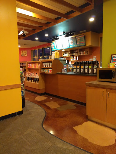 Coffee Shop «BIGGBY COFFEE», reviews and photos, 6961 E Michigan Ave, Saline, MI 48176, USA