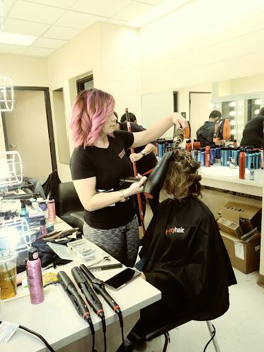 Hair Salon «Great Clips», reviews and photos, 3355 Henry St, Muskegon, MI 49441, USA