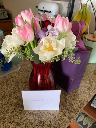 Florist «Annie Occasion for Any Occasion», reviews and photos, 148 S Bloomingdale Rd #110, Bloomingdale, IL 60108, USA