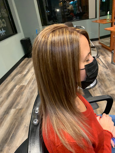 Beauty Salon «500 Fifth Ave Salon & Spa», reviews and photos, 500 5th Ave NW, New Brighton, MN 55112, USA