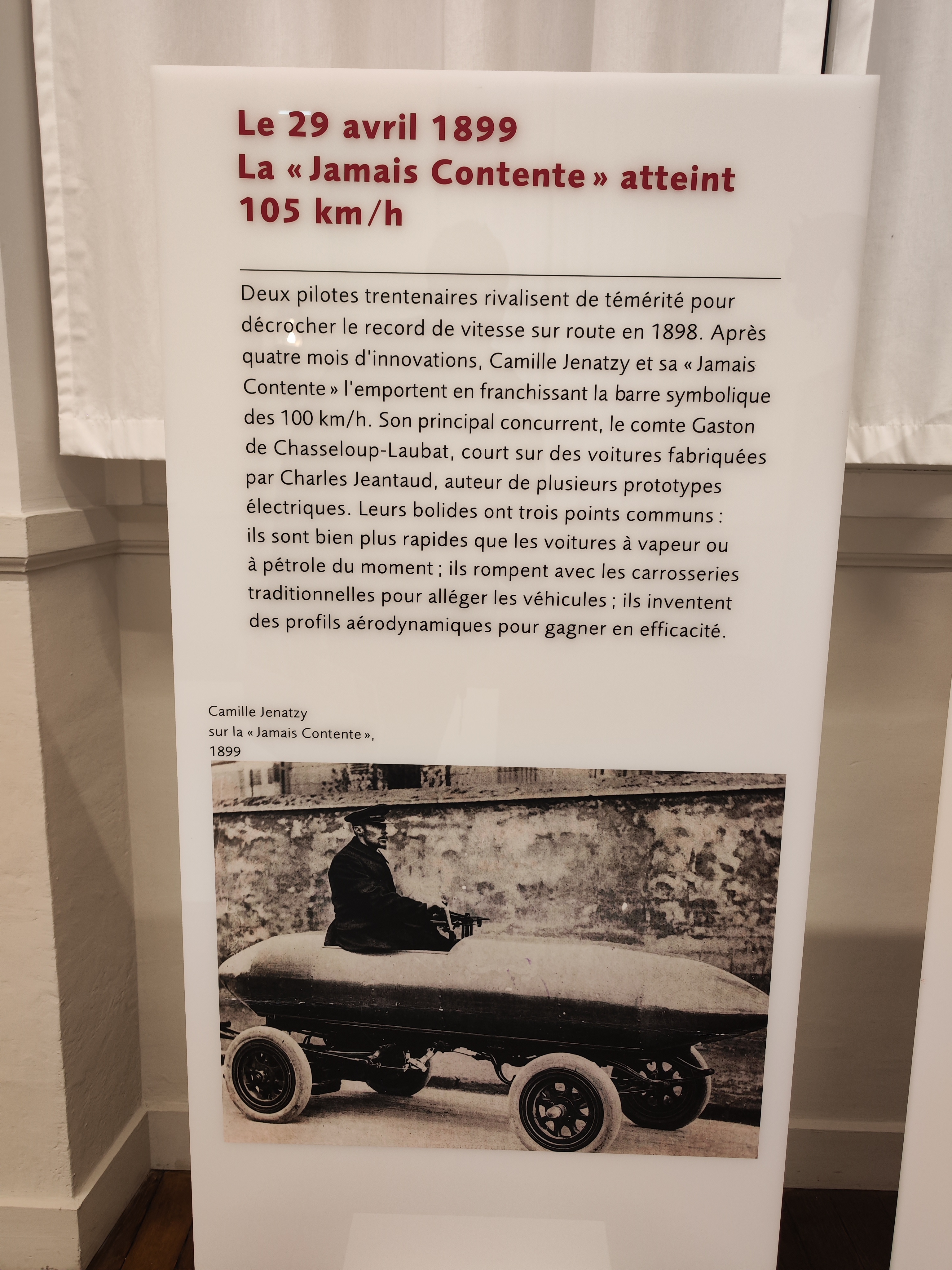 Photo n° 25 de l'avis de Vadrouilleur.u fait le 04/01/2024 à 16:05