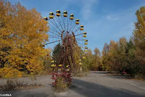 GAMMA TRAVEL - official tours to Chernobyl zone image
