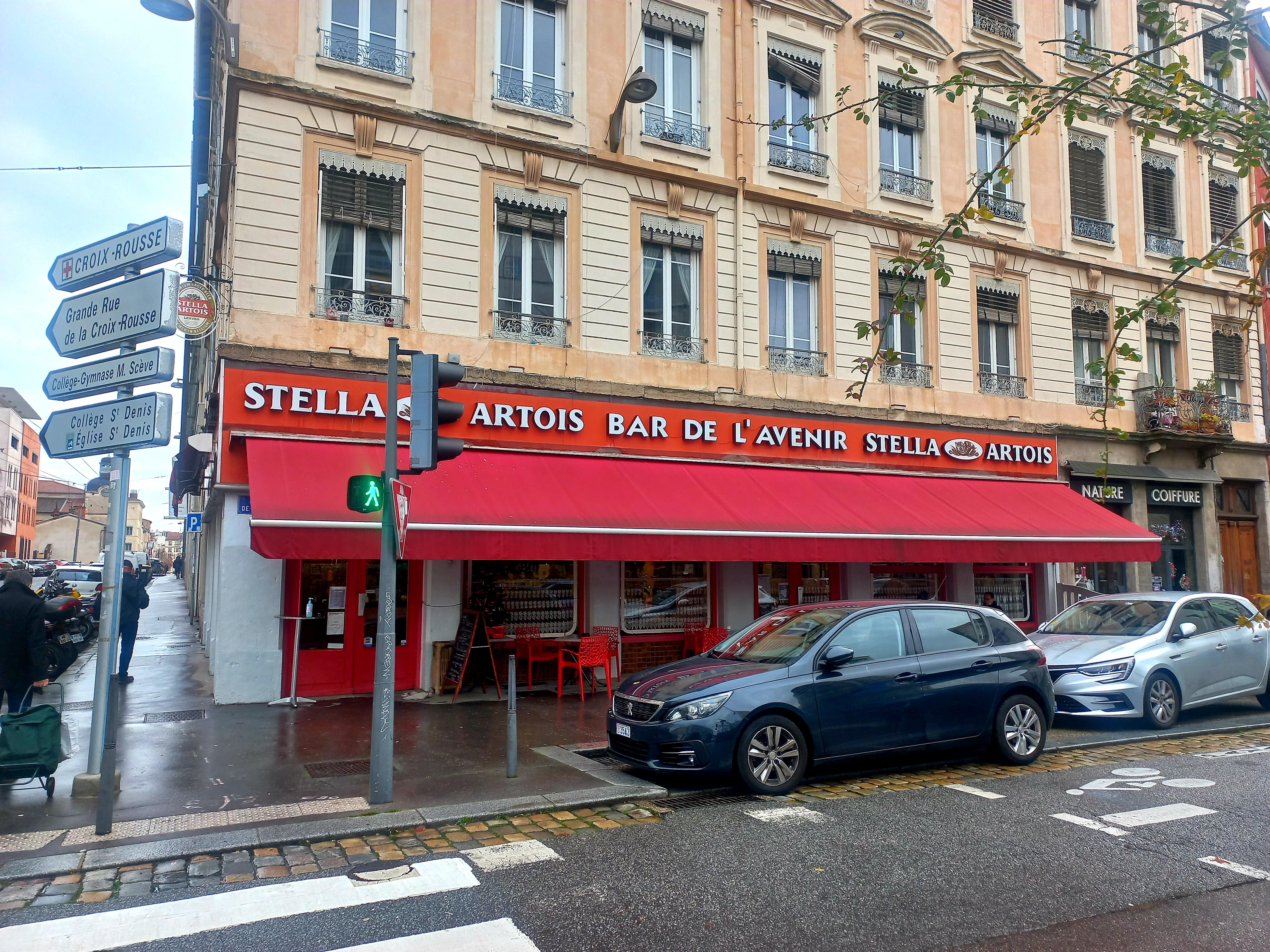 Photo n° 1 de l'avis de Ch. fait le 12/12/2021 à 09:20
