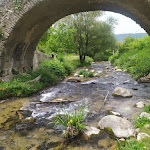 Photo n°1 de l'avis de irene.e fait le 17/05/2021 à 19:01 sur le  Chiosco Al Ponte à Prata Sannita