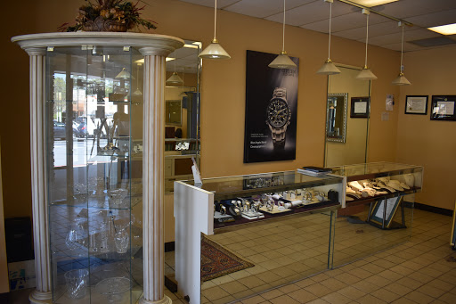 Jewelry Store «K1 Jewelers», reviews and photos, 4651 Woodstock Rd #207, Roswell, GA 30075, USA
