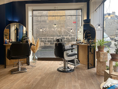Equinoxe coiffure et barbier éco-responsable à Brive-la-Gaillarde
