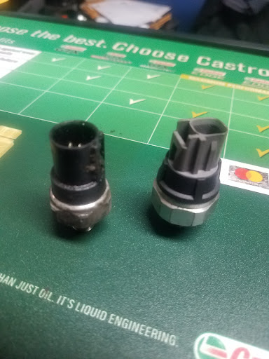 Auto Repair Shop «Lovefield Auto Repair», reviews and photos, 2444 Inwood Rd, Dallas, TX 75235, USA