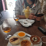 Photo n°2 de l'avis de Laura. fait le 22/10/2020 à 11:33 sur le  Farinha à Porto