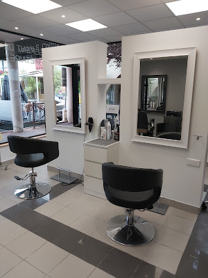 Valérie S coiffure à La Roquette-sur-Siagne