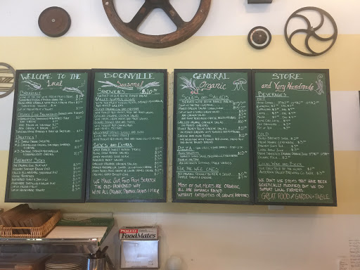 General Store «Boonville General Store», reviews and photos, 17810 Farrer Lane, Boonville, CA 95415, USA