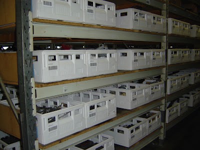 Photos of T&oslash;rring Autolager ApS