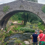 Photo n°1 de l'avis de Annamaria.a fait le 01/08/2022 à 18:03 sur le  Chiosco Al Ponte à Prata Sannita