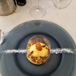 Photo n°6 de l'avis de Paolo.o fait le 28/10/2021 à 16:52 sur le  Ristorante Tavern di Arquà à Arquà Petrarca