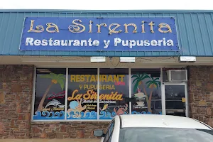 La Sirenita Restaurant image