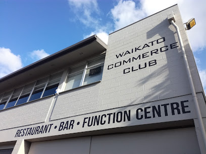 Waikato Commerce Club