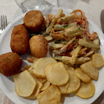 Photo n°2 de l'avis de Marco.r fait le 02/02/2020 à 01:02 sur le  Ristorante O'Tagliero à Banzano