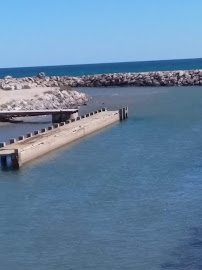 Parc naturel régional de la Narbonnaise en Méditerranée du Restaurant OSTRAS - PORT LEUCATE - n°3