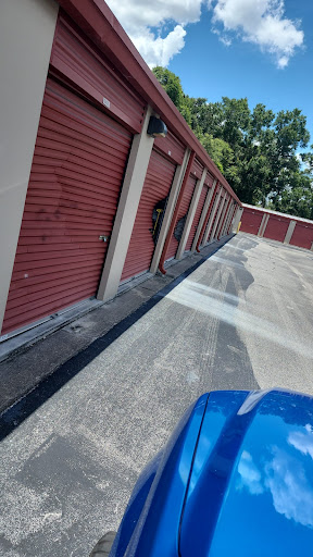 Self-Storage Facility «Causeway Storage», reviews and photos, 2425 S 86th St, Tampa, FL 33619, USA