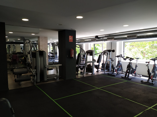 Be24FIT Sant Cugat en Sant Cugat del Vallès, Barcelona