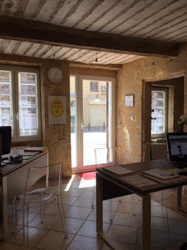 Agence immobilière Terre d'Argence Immobilier Beaucaire