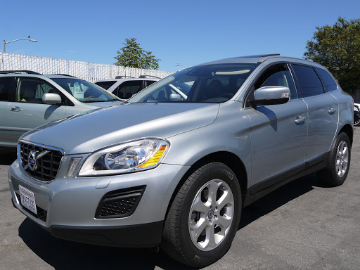 Auto Broker «Trax Auto Wholesale Inc», reviews and photos, 4301 S El Camino Real, San Mateo, CA 94403, USA