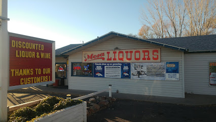 Mesa Liquors