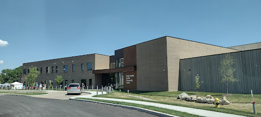 Community Center «Jewish Community Center», reviews and photos, 3600 Dutchmans Ln, Louisville, KY 40205, USA