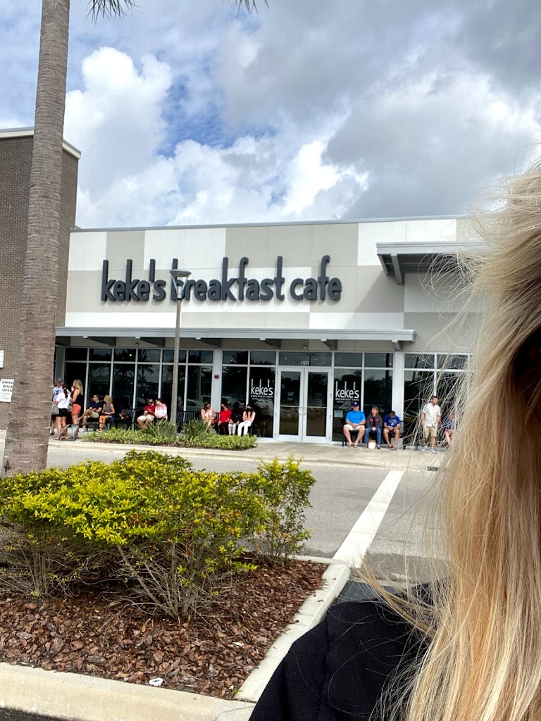 Keke's Breakfast Cafe 34202