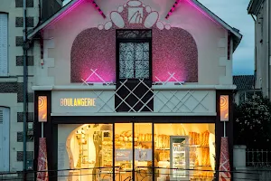 Méchinaud - Boulangerie, Pâtisserie, Chocolaterie à Saint-Florent-le-Vieil image