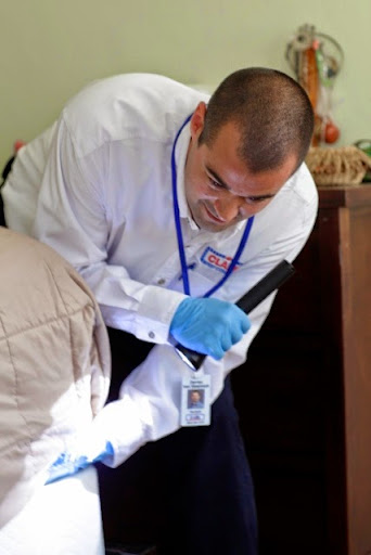 Clark Pest Control image