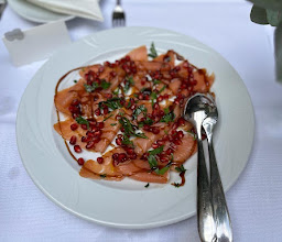 Ristorante Pizzeria Da Aldo Harheim photo