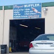 Royal Muffler Shop Inc