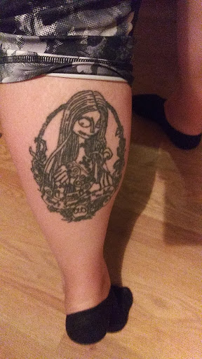 Explore tattoo ideas for grandpa that passed away, creative tattoo ideas in Commerce, available at Evans Second Skin Tattoo