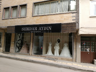 Serdar Aydin