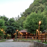 Photo n°2 de l'avis de Diego. fait le 08/07/2020 à 21:52 sur le  Vecchio Frantoio à Diamante