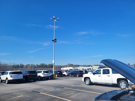 Auto Auction «Manheim Georgia», reviews and photos, 7205 Campbellton Road SW, Atlanta, GA 30331, USA