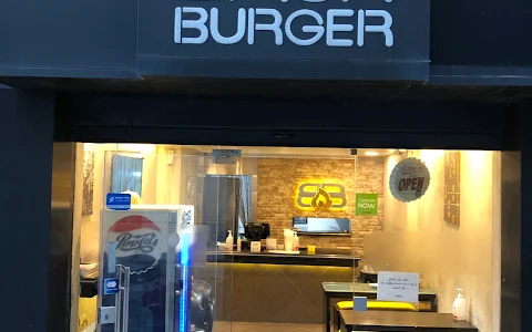 Bash Burger image
