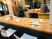 Atmosphère du Restaurant japonais Sushi Bar à Paris - n°1