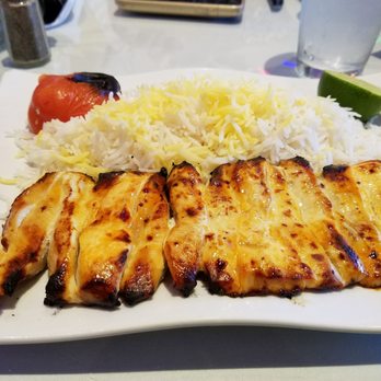 Atlas Mediterranean Kitchen image