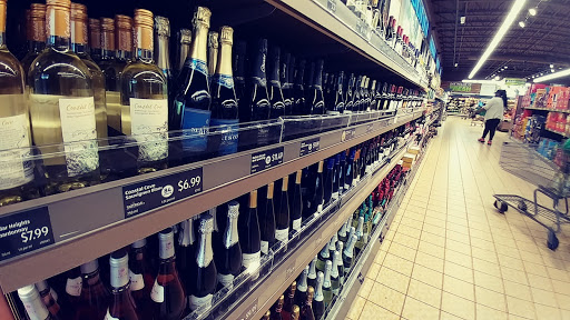 Supermarket «ALDI», reviews and photos, 901 17th St NE, Washington, DC 20002, USA