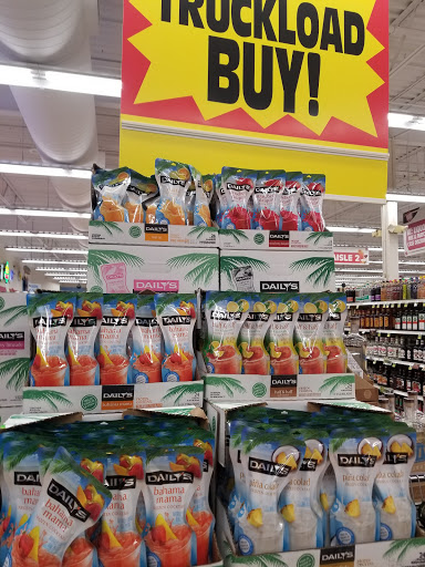 Liquor Store «Cash Wise Liquor», reviews and photos, 308 Central Ave E, St Michael, MN 55376, USA