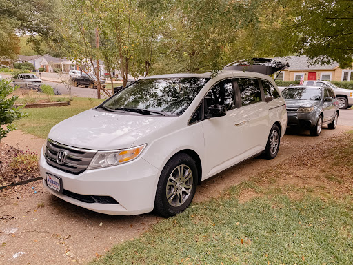 Used Car Dealer «Fairway Auto Center», reviews and photos, 4827 Troup Hwy, Tyler, TX 75703, USA