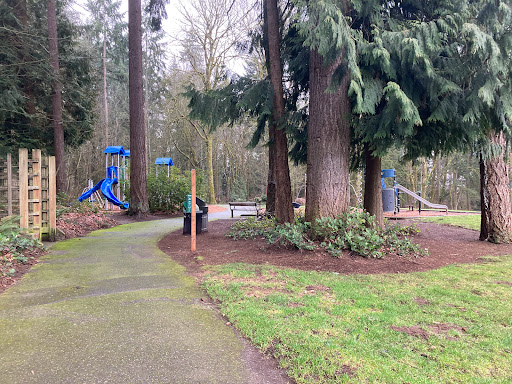 Park «Goldsmith Neighborhood Park», reviews and photos, 14475 NE 35th St, Bellevue, WA 98007, USA