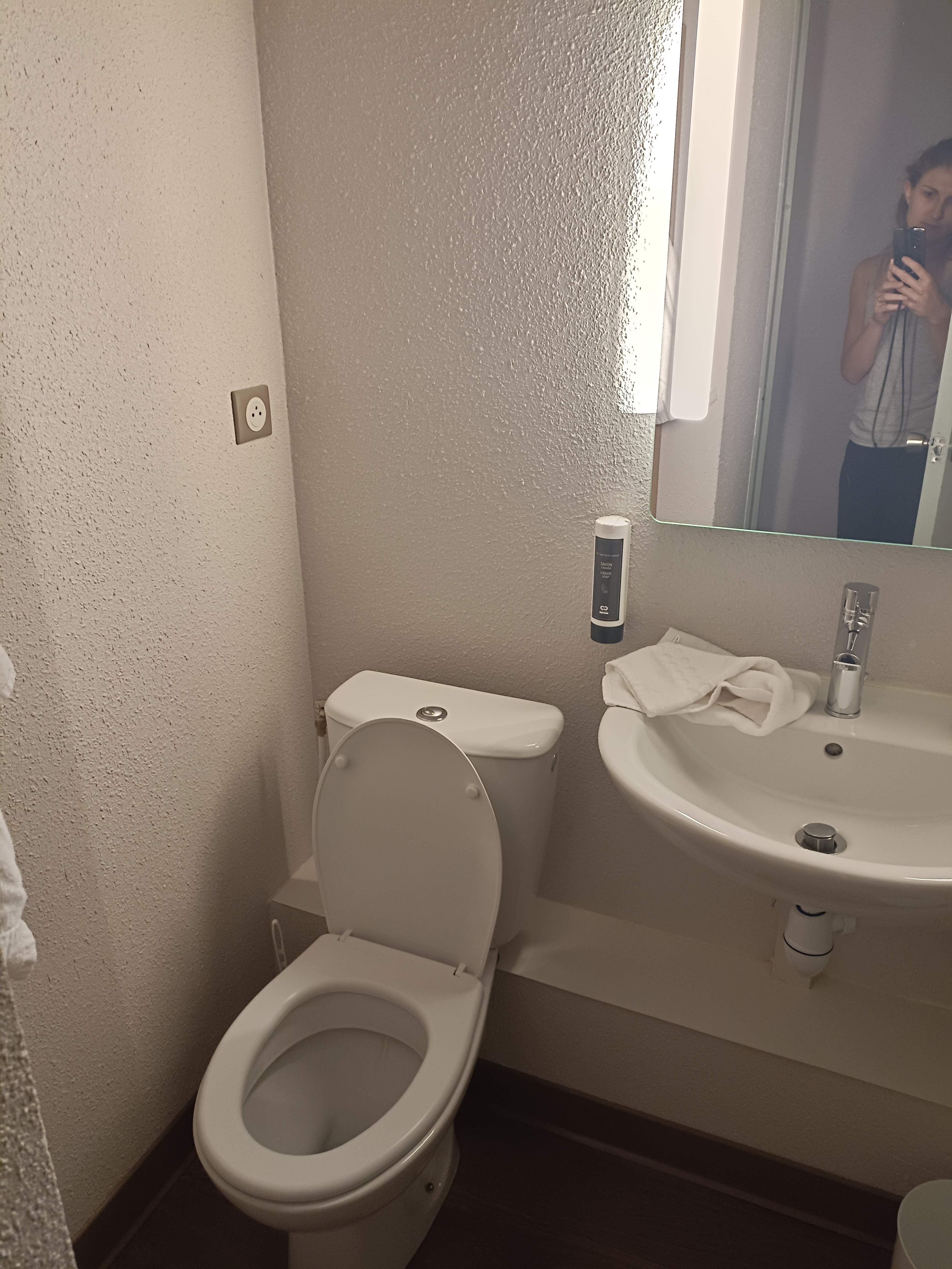 Photo n° 9 de l'avis de Maelle.R fait le 15/10/2023 à 14:38