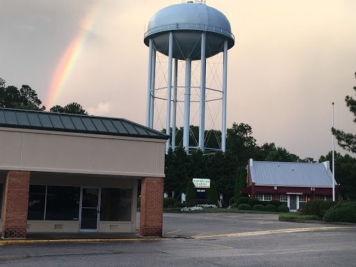 Self-Storage Facility «American Classic Self Storage - Merrimac», reviews and photos, 723 Merrimac Trail, Williamsburg, VA 23185, USA